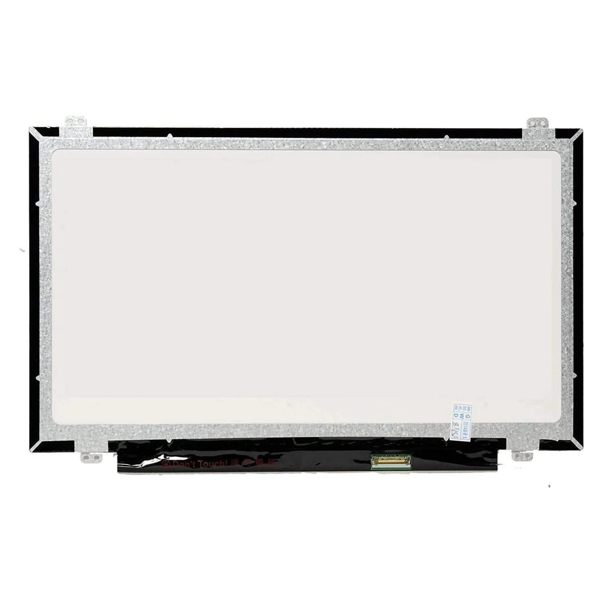 for T470S Laptop LCD Screen Touch 14.0" Full-HD LED (1920x1080) R140nwf5 R1 30 Pin Narrow