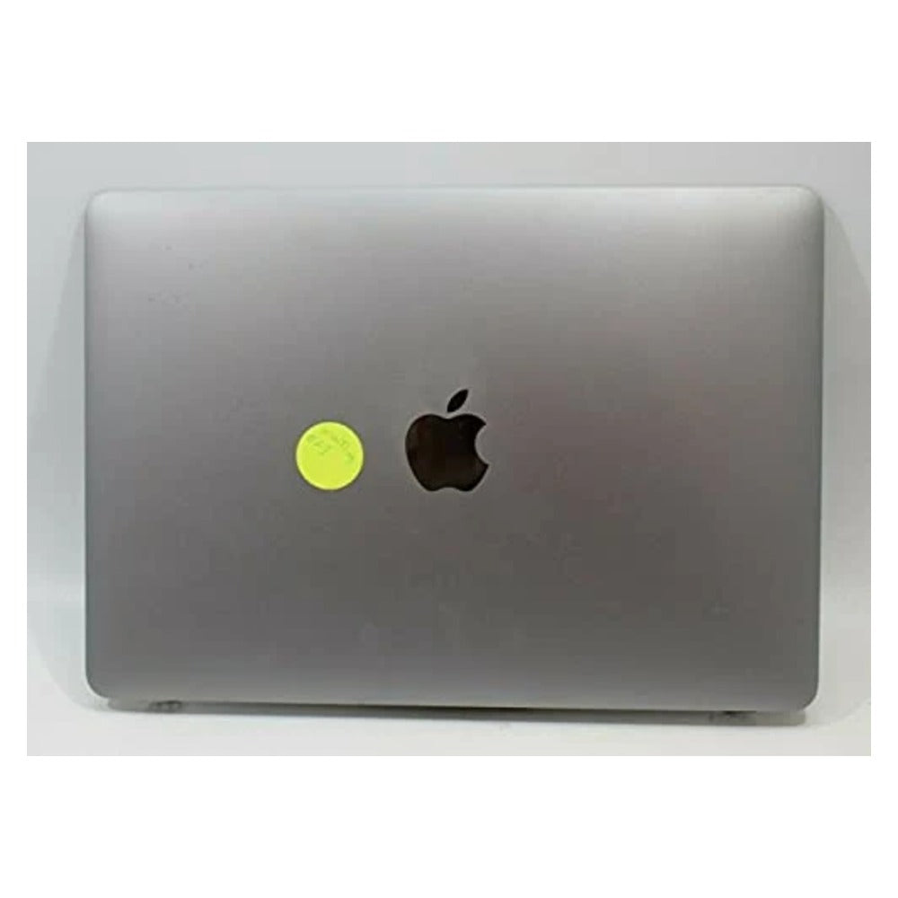 New Replacement LCD LED Screen Display for MacBook Pro Air Pro Retina - 12" 13" 15" 17" - All Models 1 Year Warranty (Mac 12" A1534 Full top Silver)