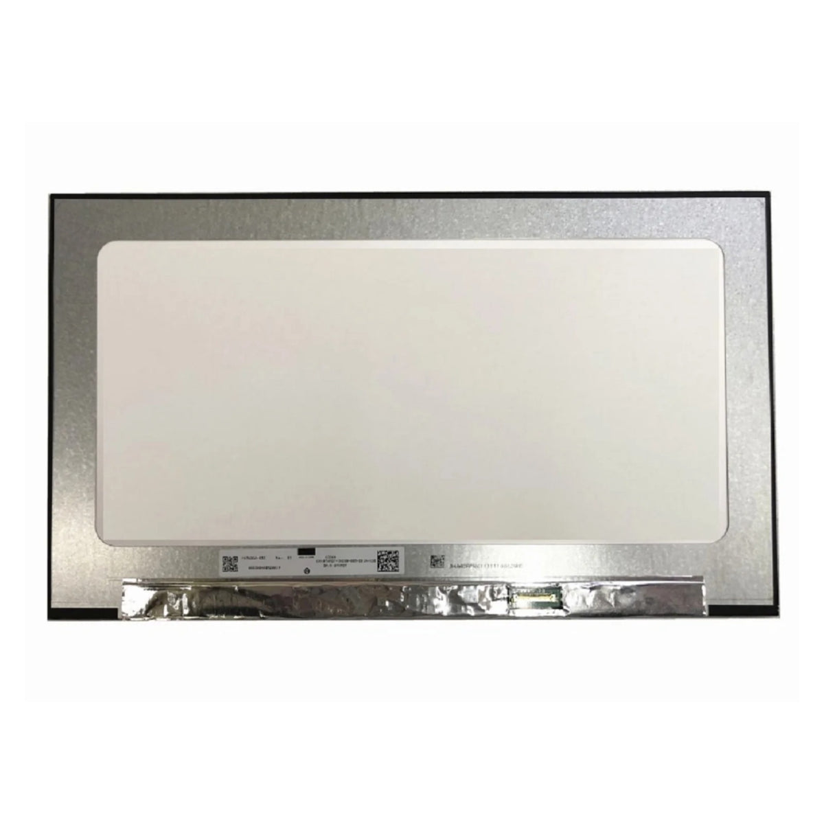 LCD screen for ‎N156BGA-E53 or compatible 15.6 inch lcd 1366x768 Narrow Edge 30 pin Bottom Right Connector with brackets