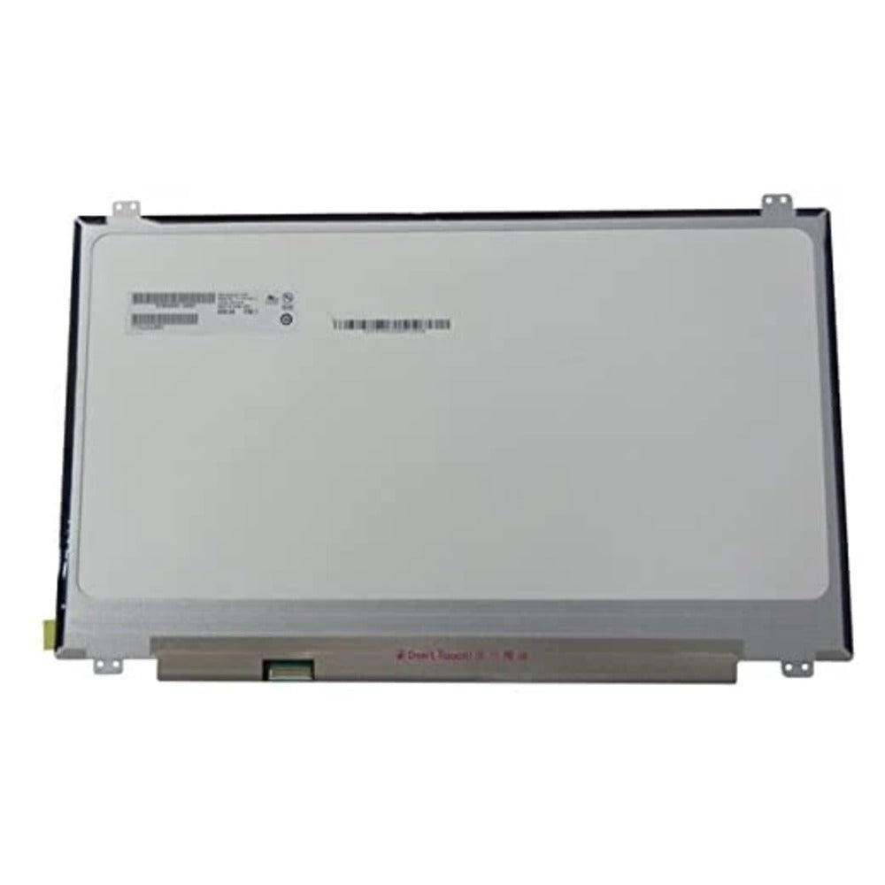 LCD Screen for B173RTN02.2 H/W:1A 17.3 LED LCD Screen 1600X900 for HP eDP 30PIN Slim