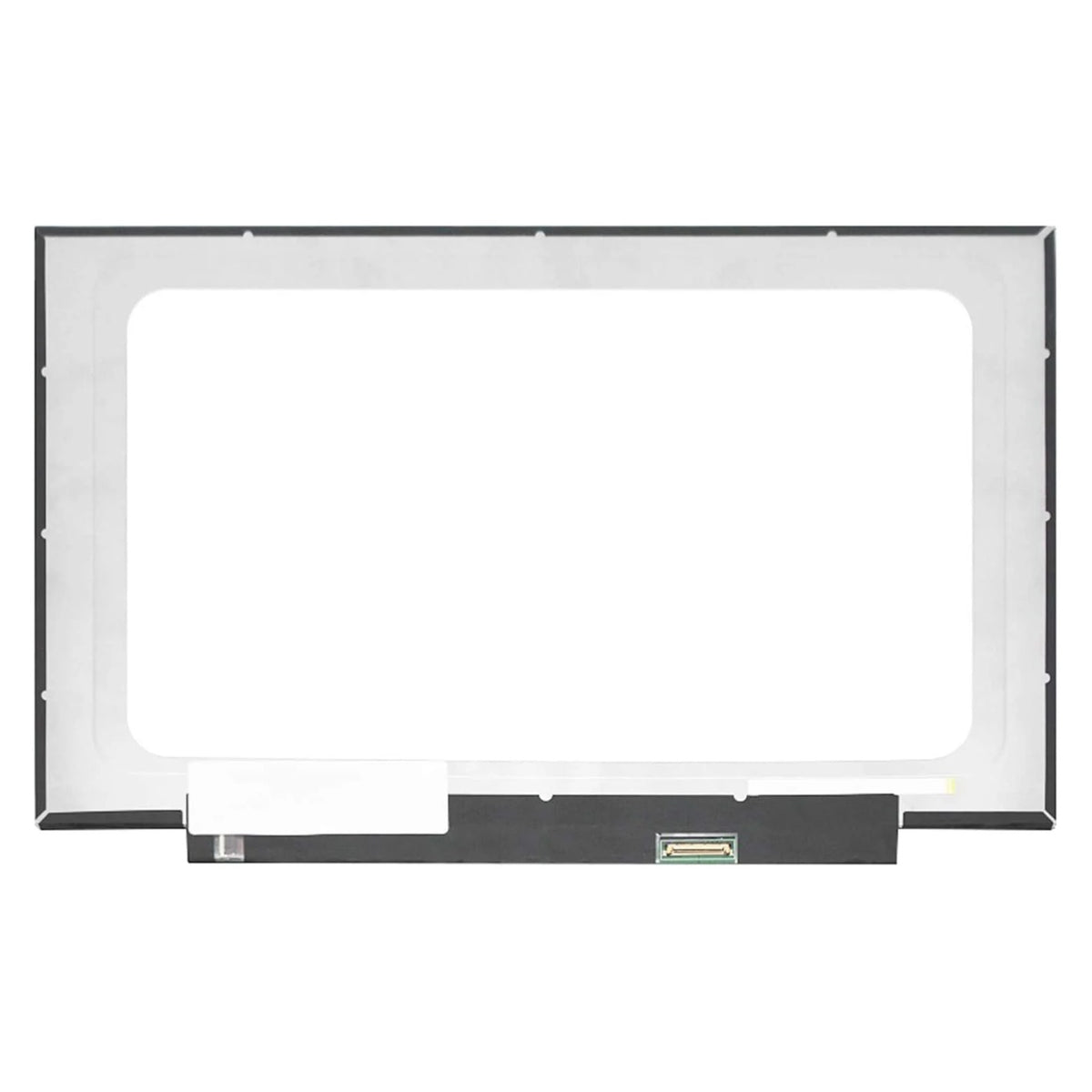 LCD Screen for NV156FHM-N48 Narrow Without brackets15.6 inch 1920 1080 - Matte