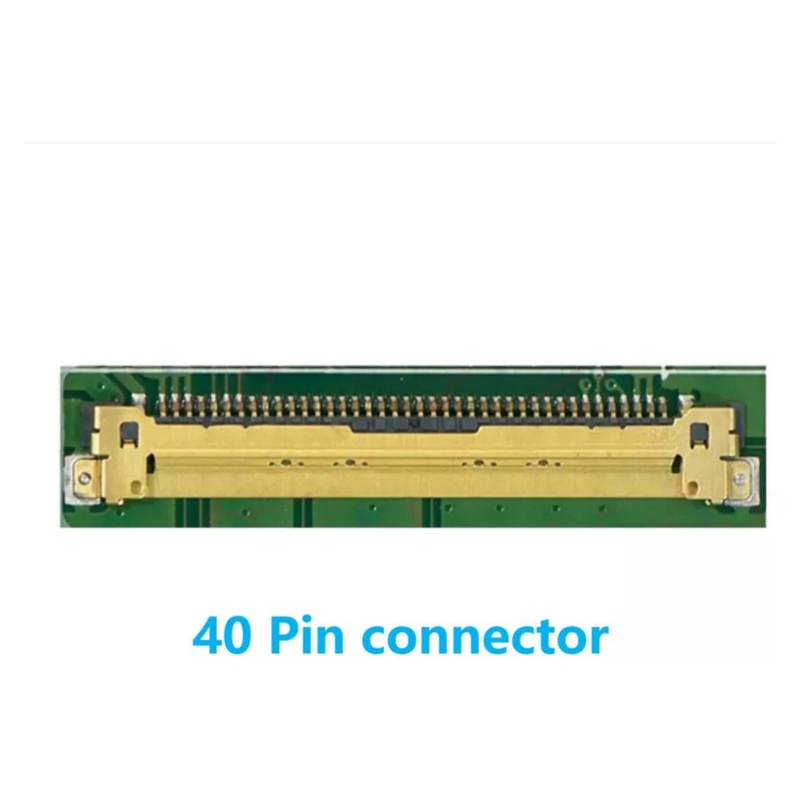 LCD Screen for B173HAN04.7-120HZ short no bracket 40 pin 17.3 inch 1920 1080 Resolution - Matte