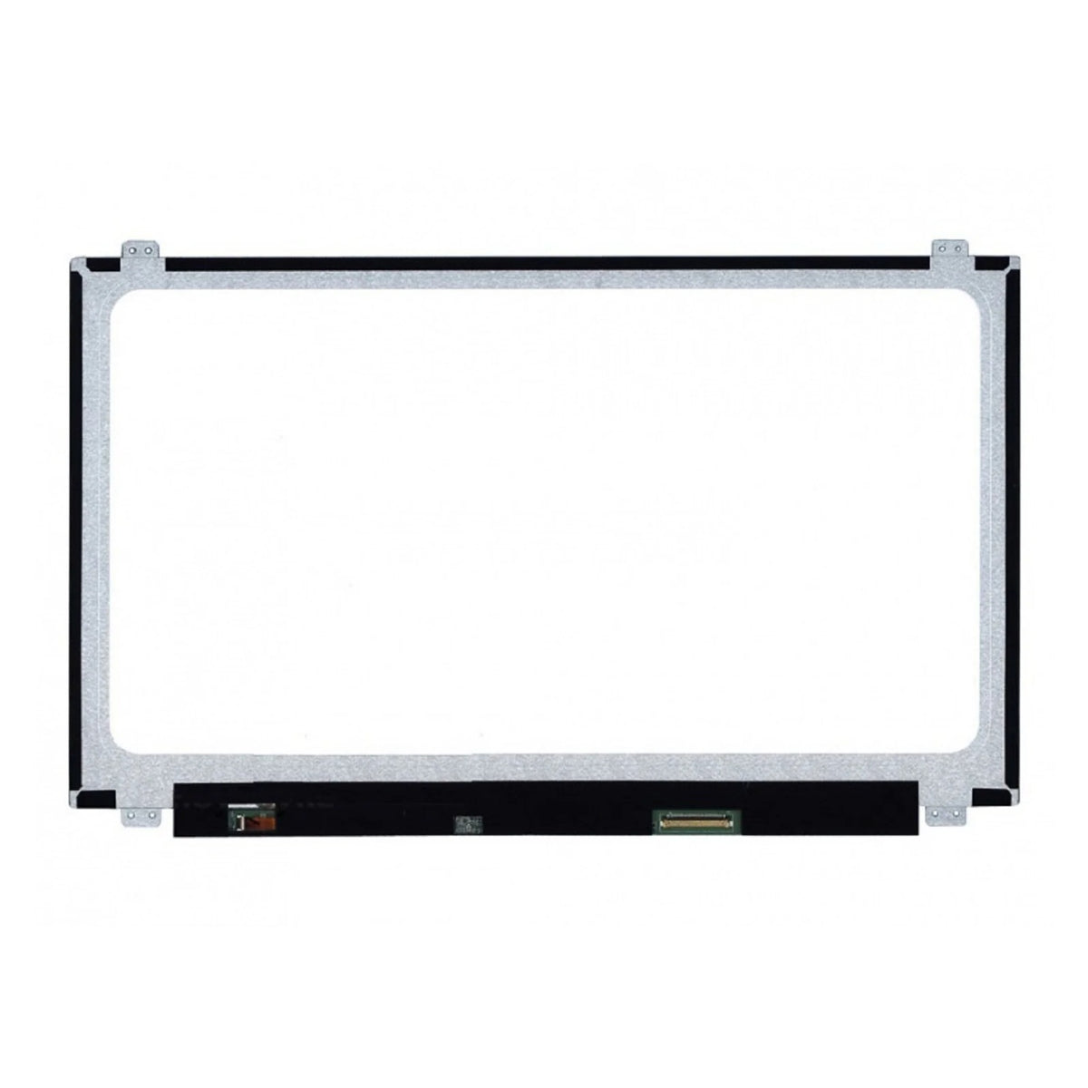 LCD Screen for NT156WHM-N10-15.6 - 1366 768 - Glossy