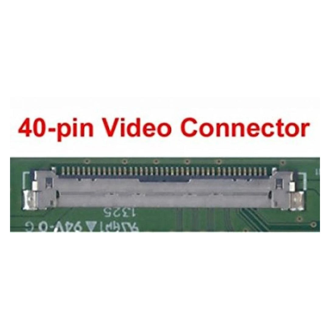 LCD Screen for NT156WHM-N10-15.6 - 1366 768 - Glossy