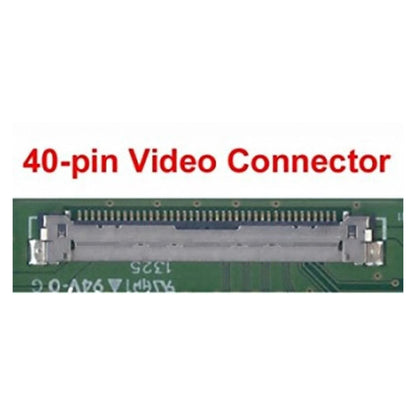LCD Screen for NT156WHM-N10-15.6 - 1366 768 - Glossy