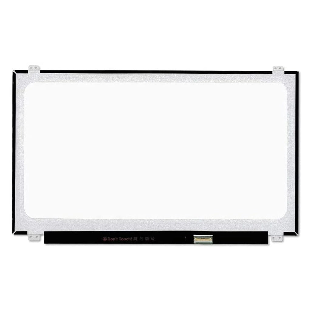 LCD Screen for N156HGE-LA1 15.6 inch 1366 768 Resolution 40 pin - Matte