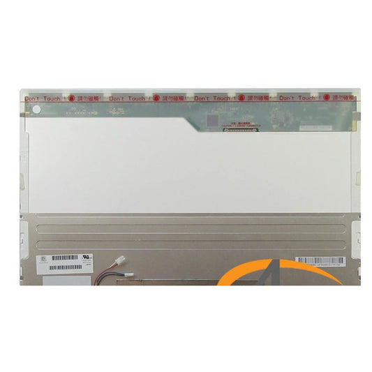 16.4" Sharp LQ164M1LA4A C Laptop Compatible LCD Screen