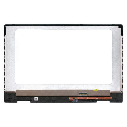 screen for HP Envy x360 15-ds1003ca 15-ds1010nr 15-ds1010wm Touch Screen Digitizer Assembly FullHD 1920x1080 IPS LCD Display