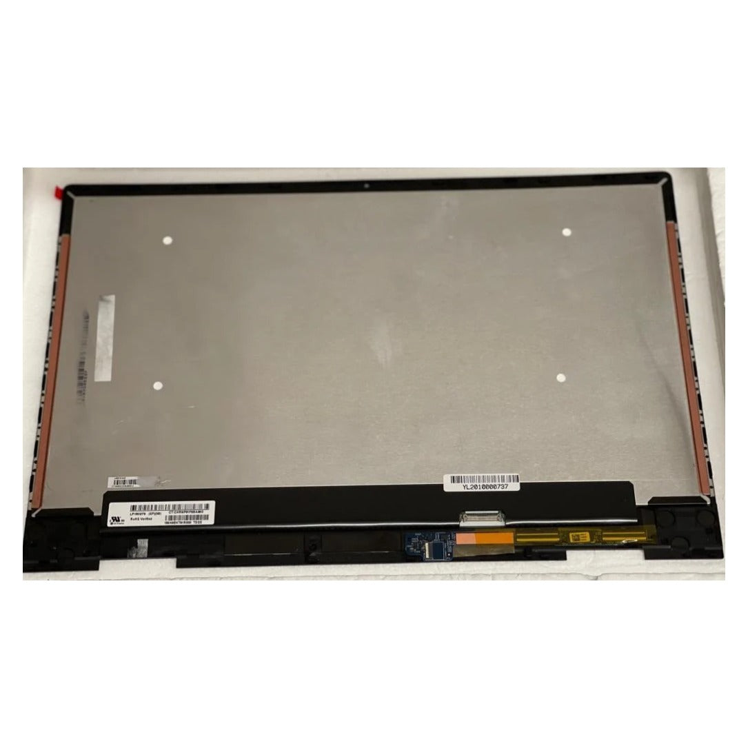 screen for HP Envy x360 15-ds1003ca 15-ds1010nr 15-ds1010wm Touch Screen Digitizer Assembly FullHD 1920x1080 IPS LCD Display