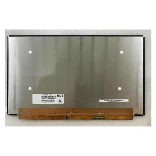 LCD Screen for NE156QUM-N63 4K IPS FIT B156ZAN03.1 NV156QUM-N72 NV1560CE-GN2 15.6 inch