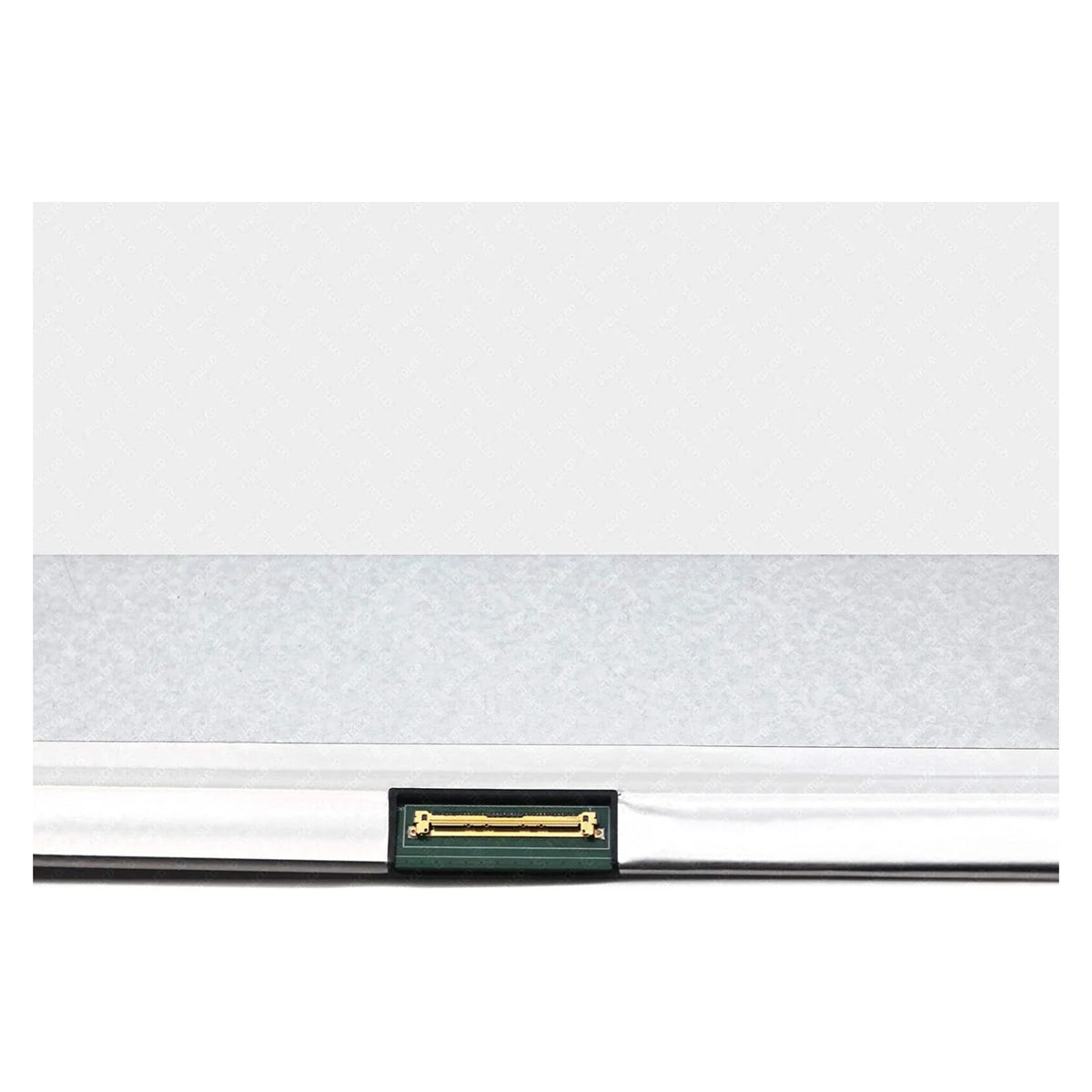 LCD Screen for B156ZAN03.3 with 40 Pin connector non touch screen 3840 X 2160