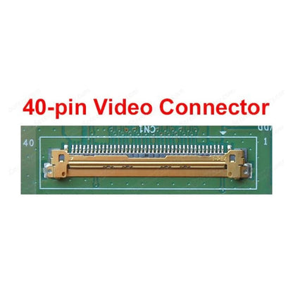 LCD Screen for LM156LFGL05 IPS 15.6 inch Resolution 1920X1080 (FHD) 40 PIN 120hz