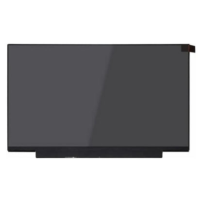 Replacement for N173HCE-E3A, FHD 1920x1080, Matte, LCD LED Display N173HCE E3A H/W:C1 P/N:L43245-JG1 Edp 30Pin 60hz FHD 1920 1080 LED LCD Replacement Panel