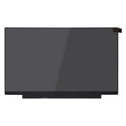 Replacement for N173HCE-E3A, FHD 1920x1080, Matte, LCD LED Display N173HCE E3A H/W:C1 P/N:L43245-JG1 Edp 30Pin 60hz FHD 1920 1080 LED LCD Replacement Panel