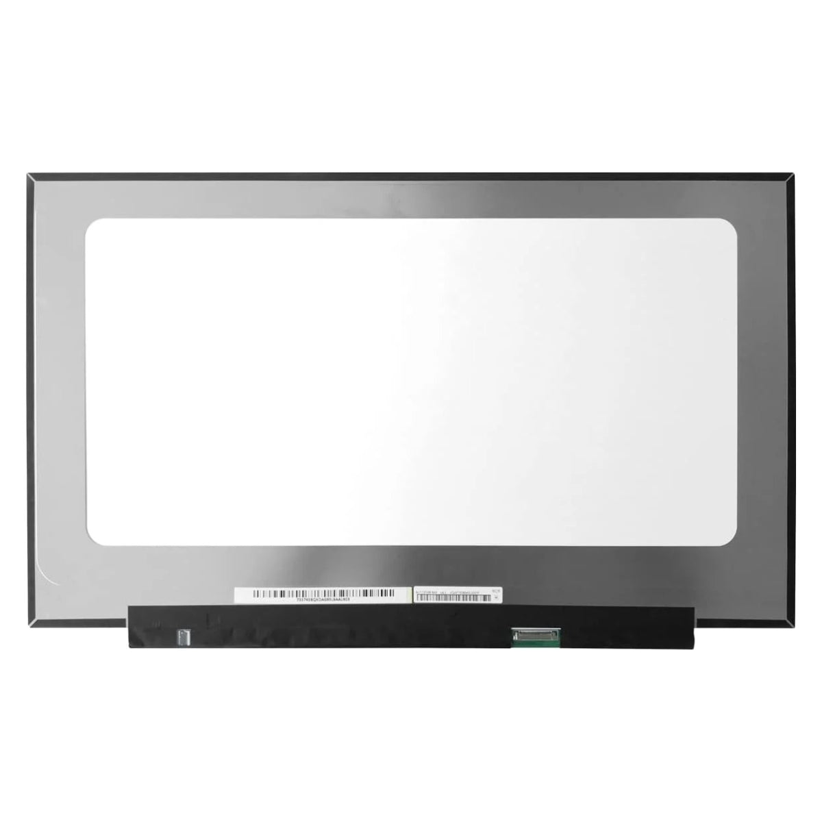 Replacement for N173HCE-E3A, FHD 1920x1080, Matte, LCD LED Display N173HCE E3A H/W:C1 P/N:L43245-JG1 Edp 30Pin 60hz FHD 1920 1080 LED LCD Replacement Panel