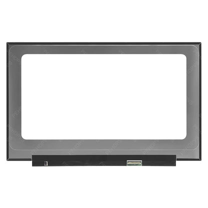 N160JCA-EEL Screen Replacement for Lenovo ThinkPad P16s Gen 1 21BT 21CK 30 Pin 60hz 16" 1920x1080 LCD Screen Display LED Panel Non-Touch(Only for Non-Touch Screen)