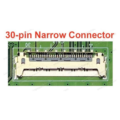 Screen for N160JCA-GEA 16.0" 1920×1200 30 pins 60Hz LCD Display Screen Digitizer Assembly Repair Replacement Panel