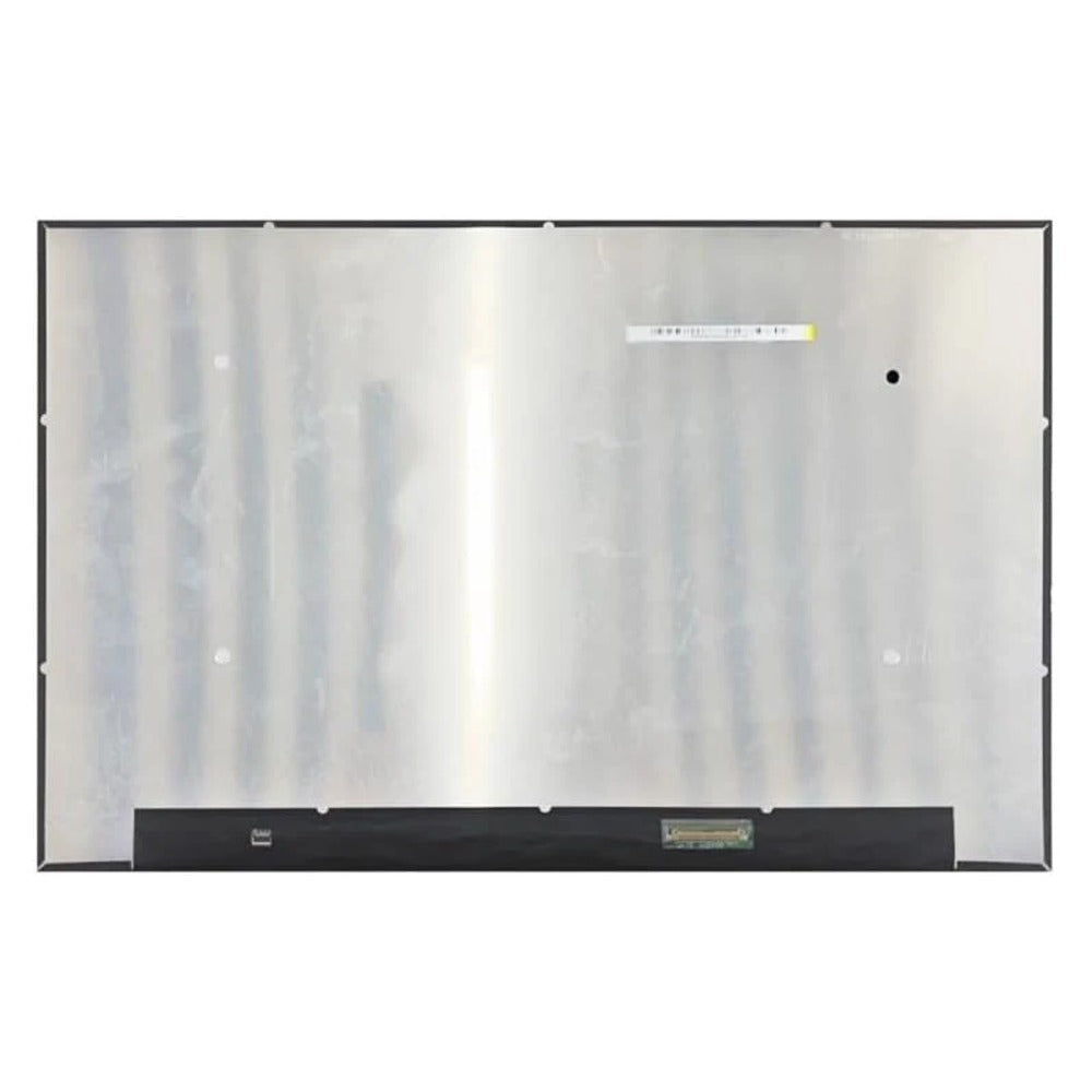 LCD Screen Replacement for NV160WUM-NX1 V8.0 16.0' WUXGA 1920(RGB)×1200 EDP-40PIN 144HZ LCD Panel New Display Non-Touch Screen