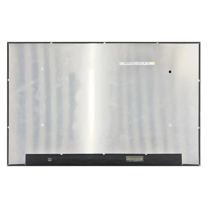 LCD Screen Replacement for NV160WUM-NX1 V8.0 16.0' WUXGA 1920(RGB)×1200 EDP-40PIN 144HZ LCD Panel New Display Non-Touch Screen