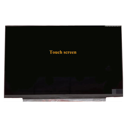 Screen for N140HCN-EA1 B140HAK03.2 FHD Touch LED LCD 14.0" Display Screen Panel Replacement IPS R140NWF5 RA LP140WFB-SPK1