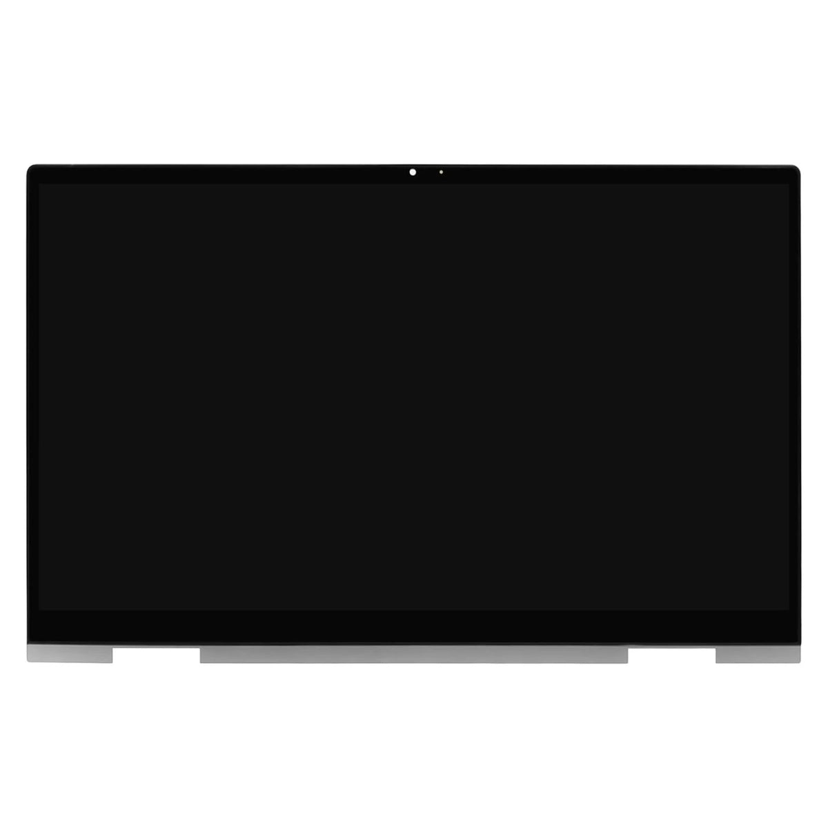 screen for HP Pavilion x360 15-er 15t-er 15-er0xxx 15t-er0xx M45119-001 M45118-001 15.6 inches FHD 1080P IPS LCD Display Touch Screen Digitizer Assembly Bezel with Control Board
