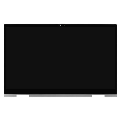 screen for HP Pavilion x360 15-er 15t-er 15-er0xxx 15t-er0xx M45119-001 M45118-001 15.6 inches FHD 1080P IPS LCD Display Touch Screen Digitizer Assembly Bezel with Control Board