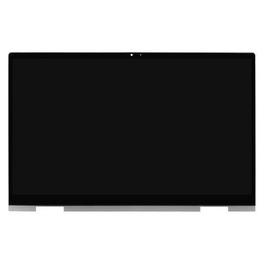 screen for HP Pavilion x360 15-er 15t-er 15-er0xxx 15t-er0xx M45119-001 M45118-001 15.6 inches FHD 1080P IPS LCD Display Touch Screen Digitizer Assembly Bezel with Control Board