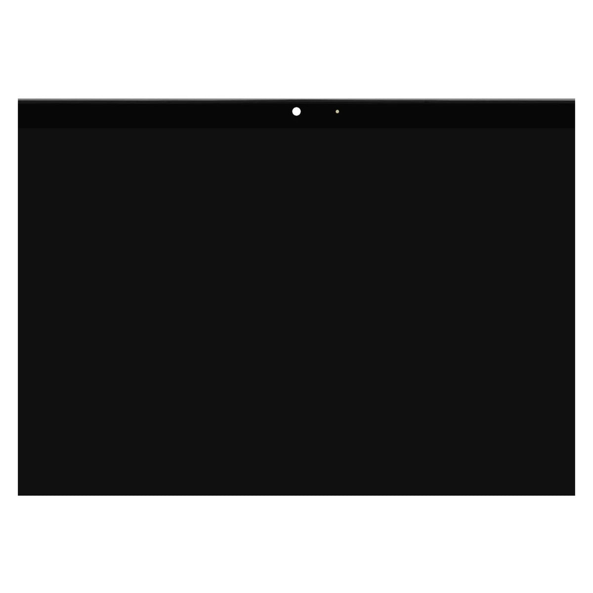 screen for HP Pavilion x360 15-er 15t-er 15-er0xxx 15t-er0xx M45119-001 M45118-001 15.6 inches FHD 1080P IPS LCD Display Touch Screen Digitizer Assembly Bezel with Control Board