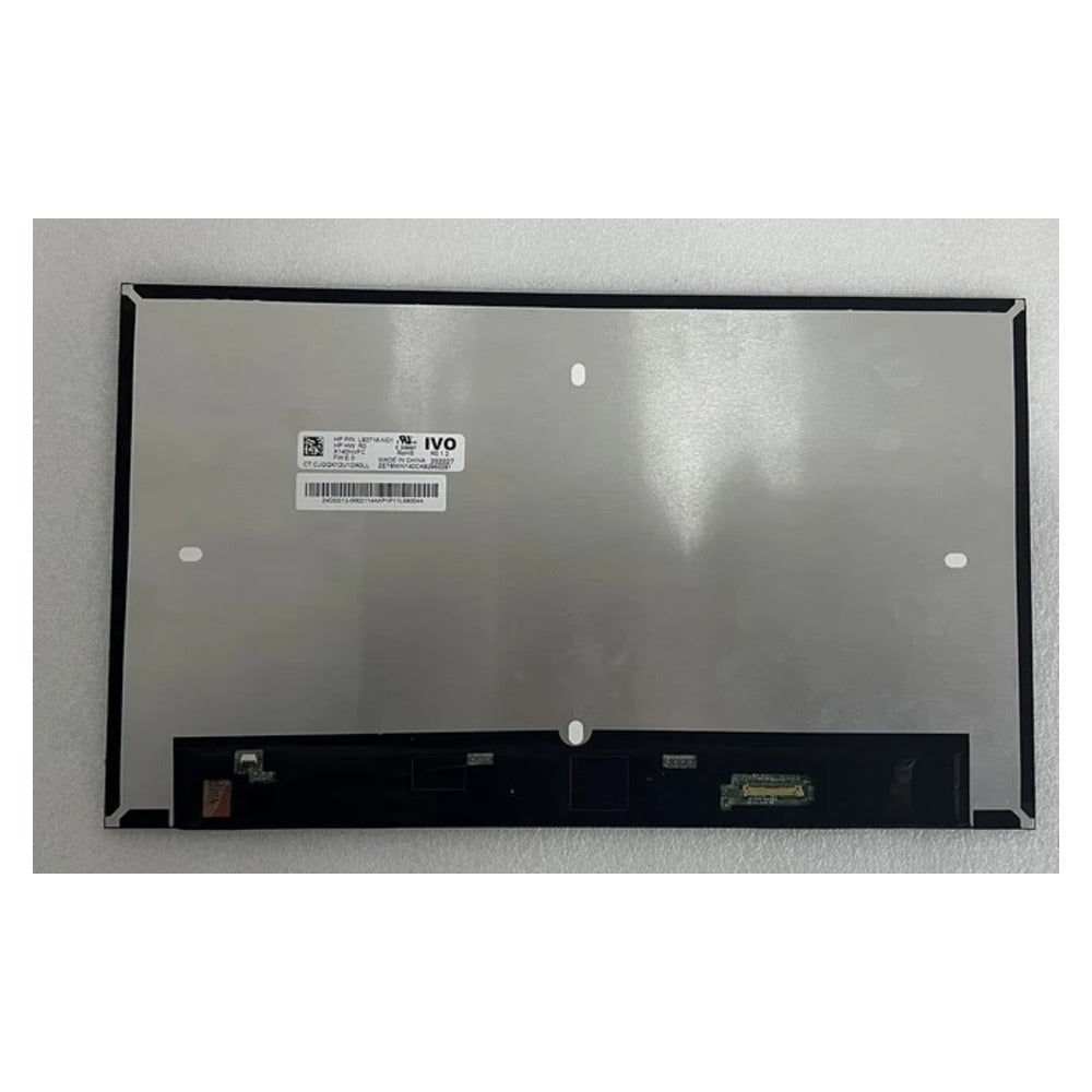 140NVFC R0 For HP 840 G8 FHD L92716-ND1 LED