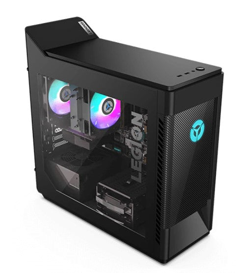 Lenovo Legion T5 Desktop Core i5-10400 32GB RAM 500GB NVME SSD Win11 sale