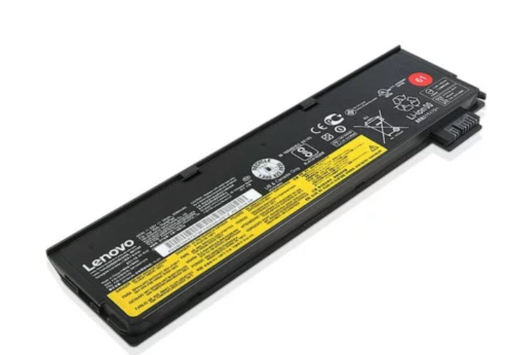 Lenovo 61 Battery 01AV422 01AV423 01AV424 Battery, [2100mAh]for Lenovo ThinkPad T470 T480 T570 T580 P52S P51S A475 A485 TP25, Fits 01AV452 SB10K97579 SB10K97580 SB10K97581 SB10K97597 01AV490  used sale