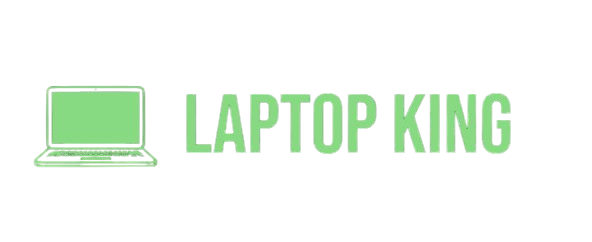 Laptop King
