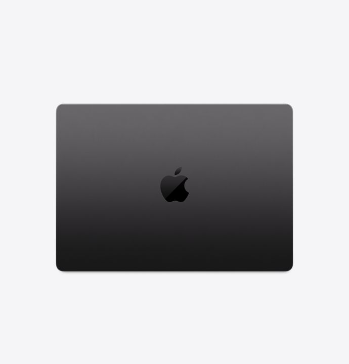 Apple MacBook Pro 14" M5 Pro 24GB RAM 1TB Storage Black — LK-LAP-APL-0032