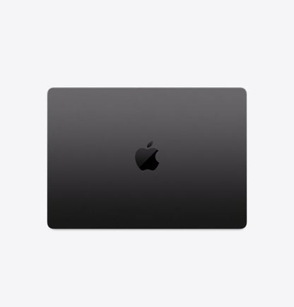 Apple MacBook Pro 14" M5 Pro 24GB RAM 1TB Storage Black — LK-LAP-APL-0032
