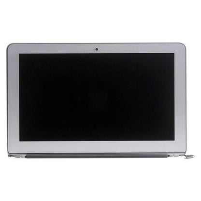 MacBook Air 13.3" (2012–2017) Full Display Assembly — A1466 LCD Screen Replacement