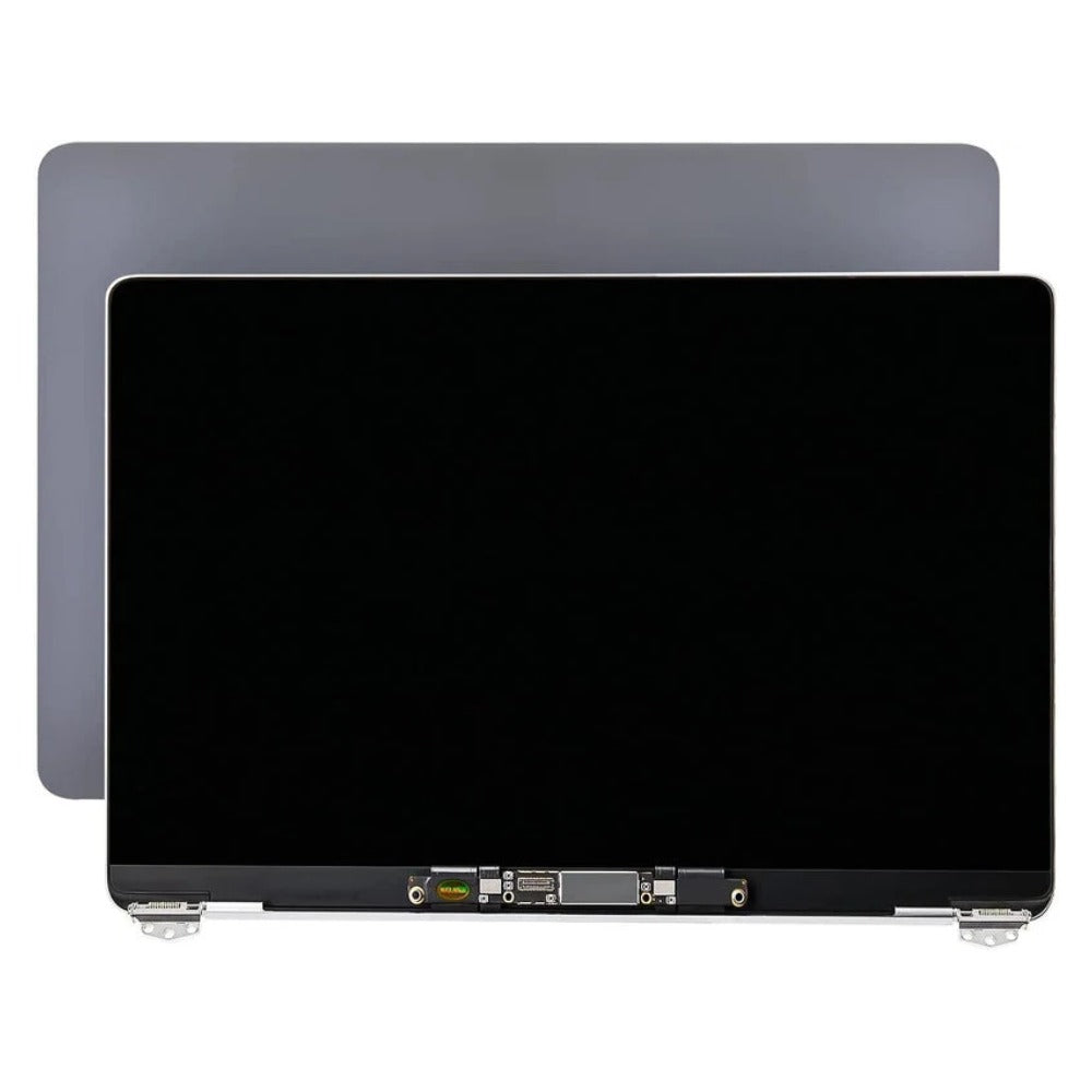 MacBook Air 13.3" M1 Retina (2020) Full Display Assembly — A2337 LCD Screen Replacement
