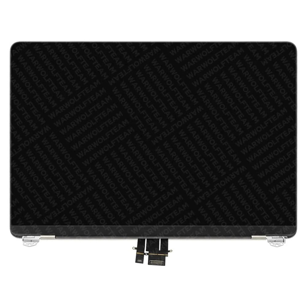 MacBook Air 15" M4 (2025) Full Display Assembly — A3240 LCD Screen Replacement