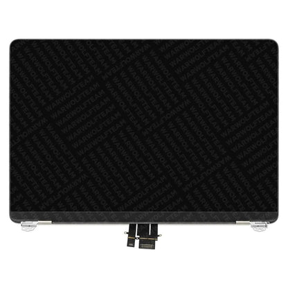 MacBook Air 15" M4 (2025) Full Display Assembly — A3240 LCD Screen Replacement