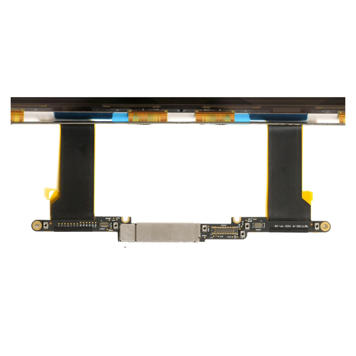 MacBook Pro 13" (2016–2017) Full Display Assembly — A1706 / A1708 LCD Screen Replacement