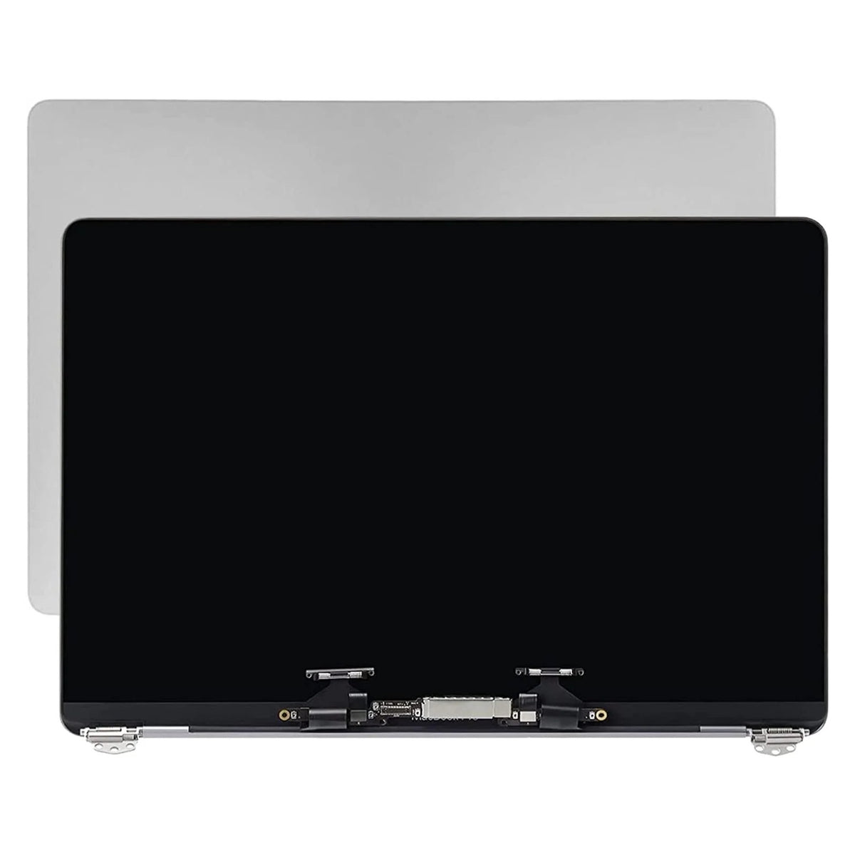 MacBook Pro 13" M1 / M2 (2020–2022) Full Display Assembly — A2338 LCD Screen Replacement