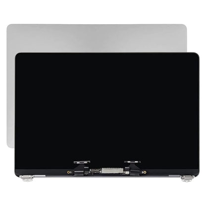 MacBook Pro 13" M1 / M2 (2020–2022) Full Display Assembly — A2338 LCD Screen Replacement