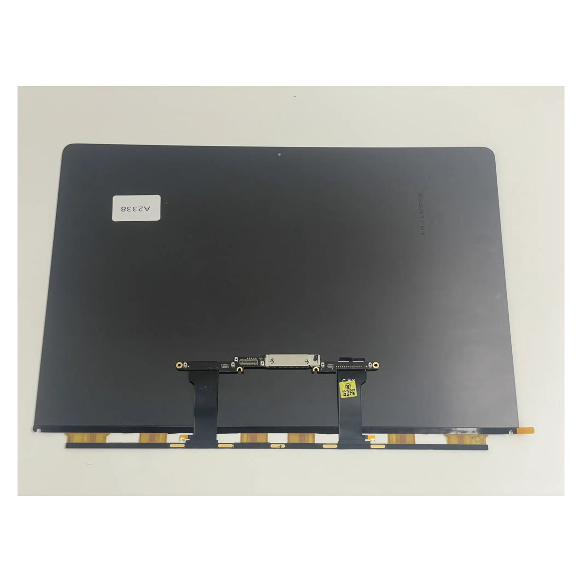 MacBook Pro 13" M1 / M2 (2020–2022) LCD Panel Only — A2338 Retina Screen Replacement