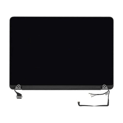 MacBook Pro 13" Retina (2012–2013) Full Display Assembly — A1425 LCD Screen Replacement