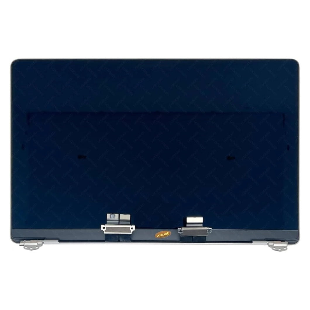 MacBook Pro 14" M1 Pro / M1 Max (2021) Full Display Assembly — A2442 LCD Screen Replacement