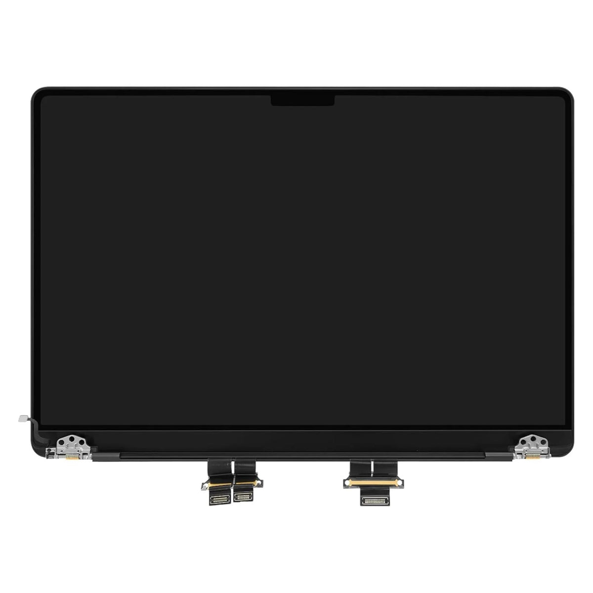MacBook Pro 14" M3 / M3 Pro / M3 Max (2023) Full Display Assembly — A2918 / A2992 LCD Screen Replacement