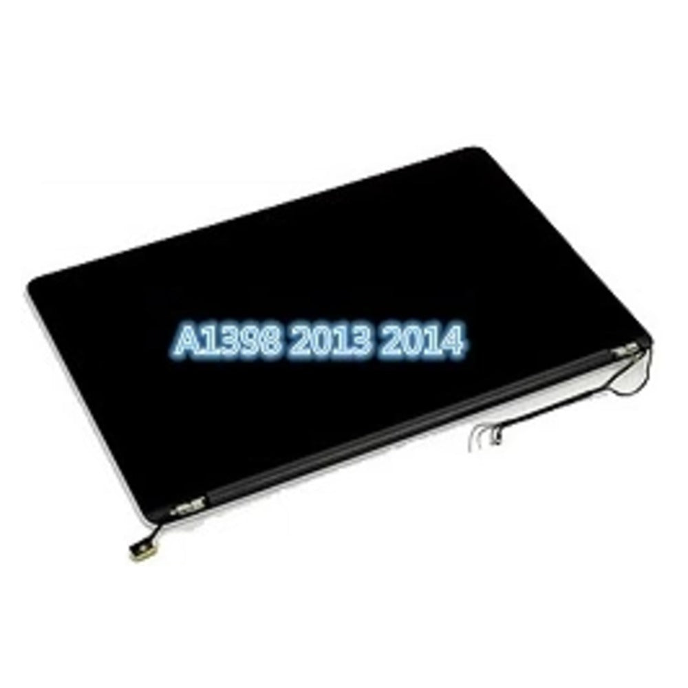MacBook Pro 15" Retina (2012–2015) Full Display Assembly — A1398 LCD Screen Replacement