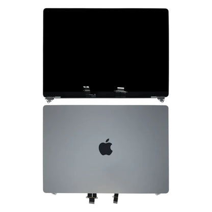 MacBook Pro 16" M4 Pro / M4 Max (2024) Full Display Assembly — A3403 / A3186 LCD Screen Replacement