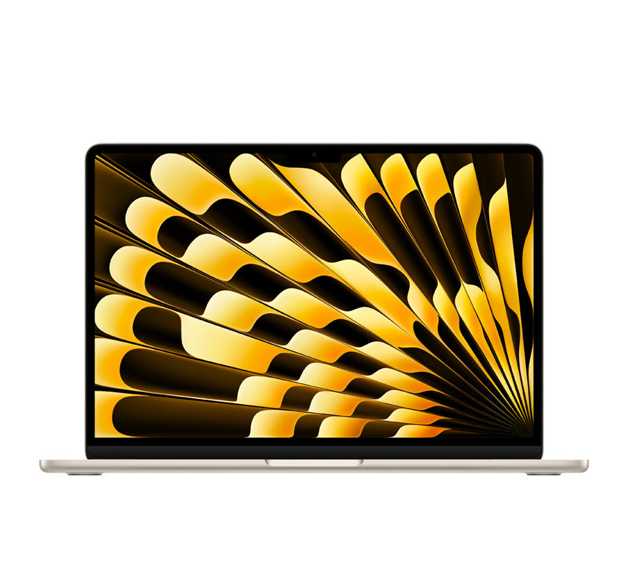 Apple MacBook Air 13" A3240 M4 16GB 512GB SSD Starlight — LK-LAP-APL-0034