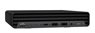 ミニPC HP Elite Mini 800 G9 i5-12500T HP Elite Mini 800 G9 Desktop Computer - Intel Core i5 12th Gen i5