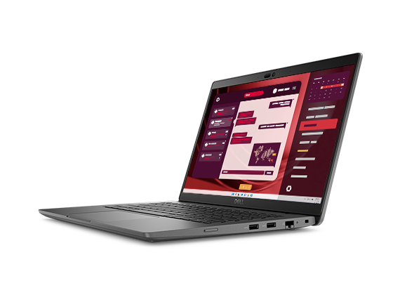 Dell Latitude 3450 14" Core Ultra 5 135U @2.10GHz, 16GB, 256GB SSD, W11 Pro — LK-LAP-DEL-0090